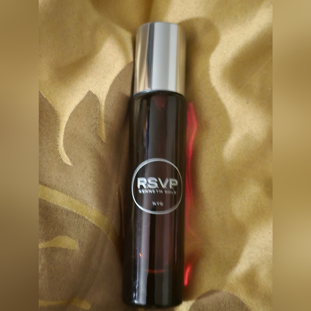 COPY - RSVP Kenneth Cole 3.0 FL oz NWOT